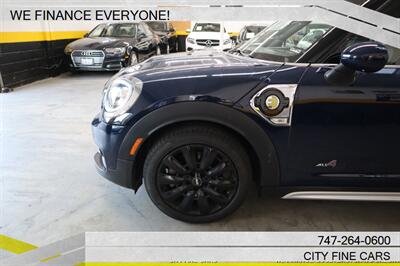 2019 MINI Countryman Plug-in Hybrid Cooper SE ALL4   - Photo 3 - Panorama City, CA 91402