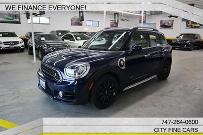 2019 MINI Countryman Plug-in Hybrid Cooper SE ALL4   - Photo 2 - Panorama City, CA 91402
