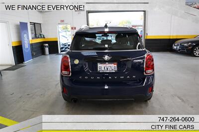 2019 MINI Countryman Plug-in Hybrid Cooper SE ALL4   - Photo 8 - Panorama City, CA 91402