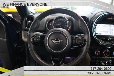 2019 MINI Countryman Plug-in Hybrid Cooper SE ALL4   - Photo 15 - Panorama City, CA 91402