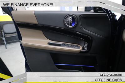 2019 MINI Countryman Plug-in Hybrid Cooper SE ALL4   - Photo 22 - Panorama City, CA 91402