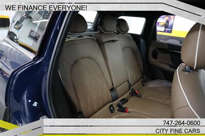 2019 MINI Countryman Plug-in Hybrid Cooper SE ALL4   - Photo 28 - Panorama City, CA 91402