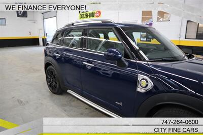 2019 MINI Countryman Plug-in Hybrid Cooper SE ALL4   - Photo 11 - Panorama City, CA 91402
