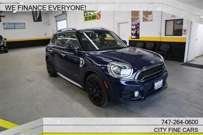 2019 MINI Countryman Plug-in Hybrid Cooper SE ALL4   - Photo 13 - Panorama City, CA 91402