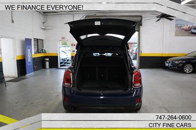 2019 MINI Countryman Plug-in Hybrid Cooper SE ALL4   - Photo 27 - Panorama City, CA 91402