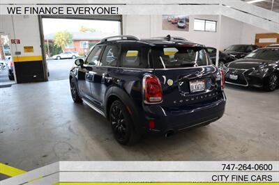 2019 MINI Countryman Plug-in Hybrid Cooper SE ALL4   - Photo 7 - Panorama City, CA 91402