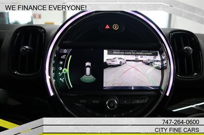 2019 MINI Countryman Plug-in Hybrid Cooper SE ALL4   - Photo 17 - Panorama City, CA 91402