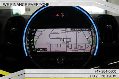 2019 MINI Countryman Plug-in Hybrid Cooper SE ALL4   - Photo 16 - Panorama City, CA 91402