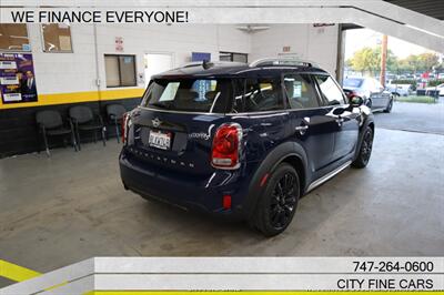 2019 MINI Countryman Plug-in Hybrid Cooper SE ALL4   - Photo 9 - Panorama City, CA 91402