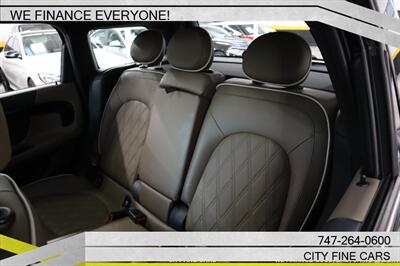 2019 MINI Countryman Plug-in Hybrid Cooper SE ALL4   - Photo 25 - Panorama City, CA 91402