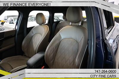2019 MINI Countryman Plug-in Hybrid Cooper SE ALL4   - Photo 24 - Panorama City, CA 91402