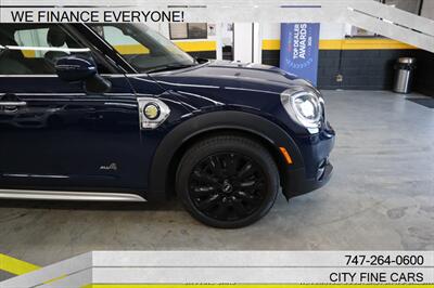 2019 MINI Countryman Plug-in Hybrid Cooper SE ALL4   - Photo 12 - Panorama City, CA 91402