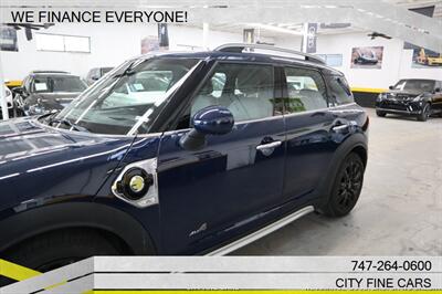 2019 MINI Countryman Plug-in Hybrid Cooper SE ALL4   - Photo 5 - Panorama City, CA 91402