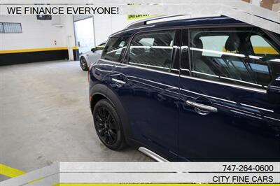2019 MINI Countryman Plug-in Hybrid Cooper SE ALL4   - Photo 10 - Panorama City, CA 91402