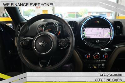 2019 MINI Countryman Plug-in Hybrid Cooper SE ALL4   - Photo 14 - Panorama City, CA 91402