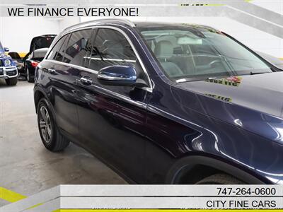 2019 Mercedes-Benz GLC GLC 300 4MATIC   - Photo 11 - Panorama City, CA 91402