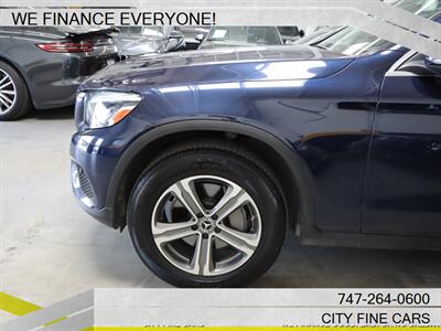 2019 Mercedes-Benz GLC GLC 300 4MATIC   - Photo 3 - Panorama City, CA 91402