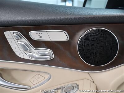 2019 Mercedes-Benz GLC GLC 300 4MATIC   - Photo 15 - Panorama City, CA 91402