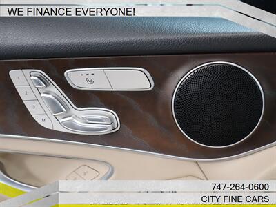 2019 Mercedes-Benz GLC GLC 300 4MATIC   - Photo 15 - Panorama City, CA 91402