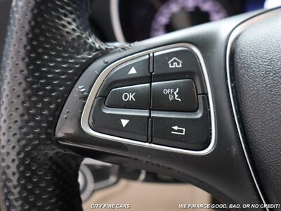 2019 Mercedes-Benz GLC GLC 300 4MATIC   - Photo 18 - Panorama City, CA 91402