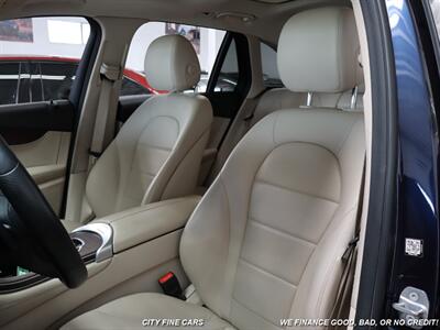2019 Mercedes-Benz GLC GLC 300 4MATIC   - Photo 27 - Panorama City, CA 91402