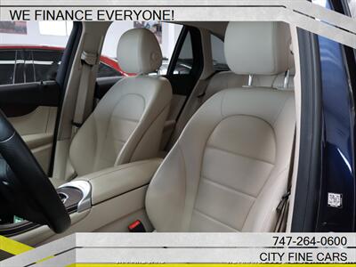 2019 Mercedes-Benz GLC GLC 300 4MATIC   - Photo 27 - Panorama City, CA 91402
