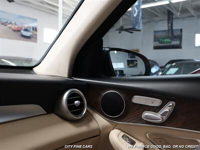 2019 Mercedes-Benz GLC GLC 300 4MATIC   - Photo 26 - Panorama City, CA 91402