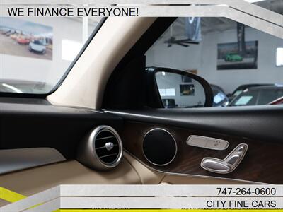 2019 Mercedes-Benz GLC GLC 300 4MATIC   - Photo 26 - Panorama City, CA 91402