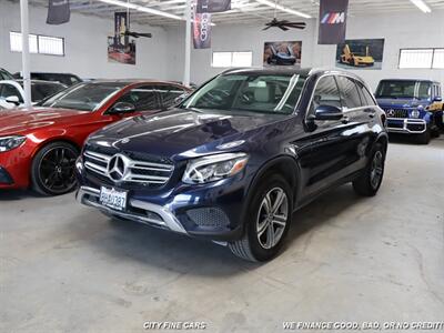 2019 Mercedes-Benz GLC GLC 300 4MATIC   - Photo 2 - Panorama City, CA 91402
