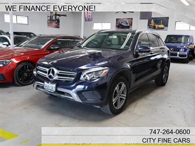 2019 Mercedes-Benz GLC GLC 300 4MATIC   - Photo 2 - Panorama City, CA 91402