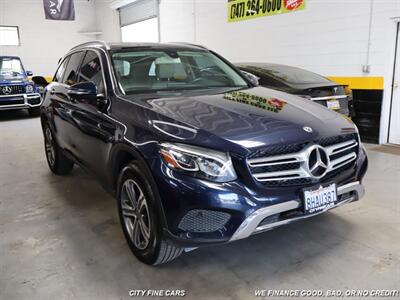 2019 Mercedes-Benz GLC GLC 300 4MATIC   - Photo 13 - Panorama City, CA 91402