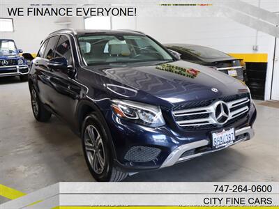 2019 Mercedes-Benz GLC GLC 300 4MATIC   - Photo 13 - Panorama City, CA 91402
