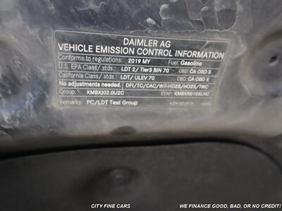 2019 Mercedes-Benz GLC GLC 300 4MATIC   - Photo 35 - Panorama City, CA 91402