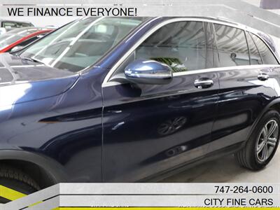 2019 Mercedes-Benz GLC GLC 300 4MATIC   - Photo 5 - Panorama City, CA 91402