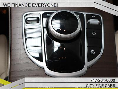 2019 Mercedes-Benz GLC GLC 300 4MATIC   - Photo 25 - Panorama City, CA 91402