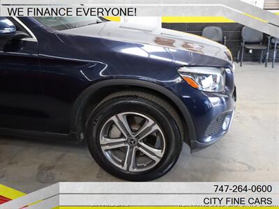 2019 Mercedes-Benz GLC GLC 300 4MATIC   - Photo 12 - Panorama City, CA 91402