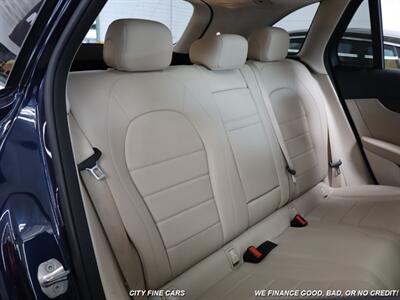 2019 Mercedes-Benz GLC GLC 300 4MATIC   - Photo 32 - Panorama City, CA 91402