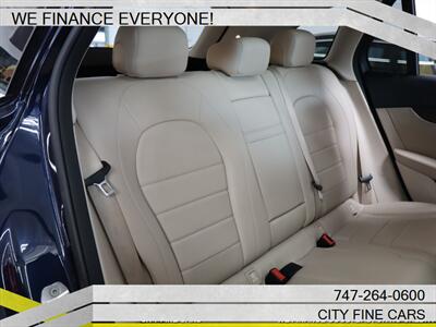 2019 Mercedes-Benz GLC GLC 300 4MATIC   - Photo 32 - Panorama City, CA 91402