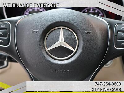 2019 Mercedes-Benz GLC GLC 300 4MATIC   - Photo 19 - Panorama City, CA 91402
