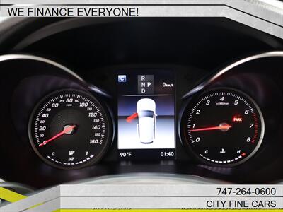 2019 Mercedes-Benz GLC GLC 300 4MATIC   - Photo 22 - Panorama City, CA 91402