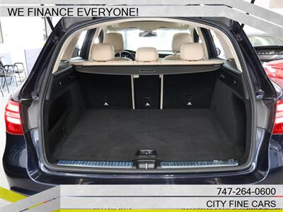 2019 Mercedes-Benz GLC GLC 300 4MATIC   - Photo 30 - Panorama City, CA 91402