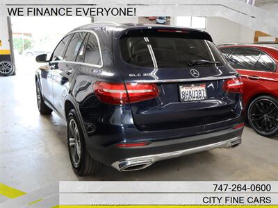 2019 Mercedes-Benz GLC GLC 300 4MATIC   - Photo 7 - Panorama City, CA 91402