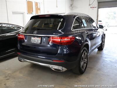 2019 Mercedes-Benz GLC GLC 300 4MATIC   - Photo 9 - Panorama City, CA 91402