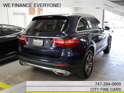 2019 Mercedes-Benz GLC GLC 300 4MATIC   - Photo 9 - Panorama City, CA 91402