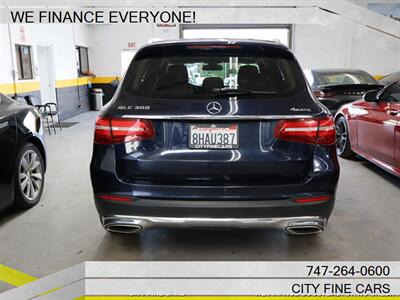 2019 Mercedes-Benz GLC GLC 300 4MATIC   - Photo 8 - Panorama City, CA 91402