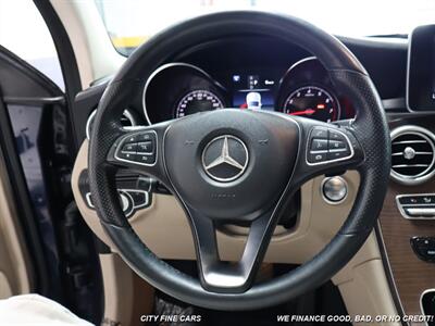 2019 Mercedes-Benz GLC GLC 300 4MATIC   - Photo 21 - Panorama City, CA 91402