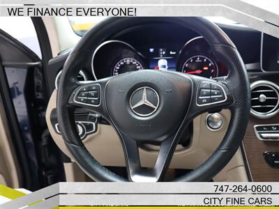 2019 Mercedes-Benz GLC GLC 300 4MATIC   - Photo 21 - Panorama City, CA 91402