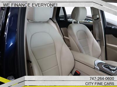 2019 Mercedes-Benz GLC GLC 300 4MATIC   - Photo 33 - Panorama City, CA 91402