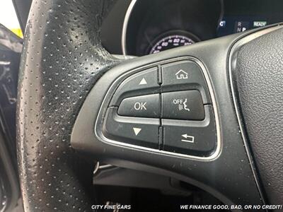 2018 Mercedes-Benz C 350e   - Photo 17 - Panorama City, CA 91402