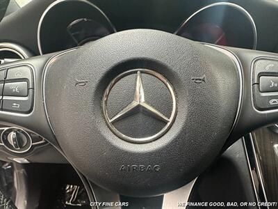 2018 Mercedes-Benz C 350e   - Photo 18 - Panorama City, CA 91402